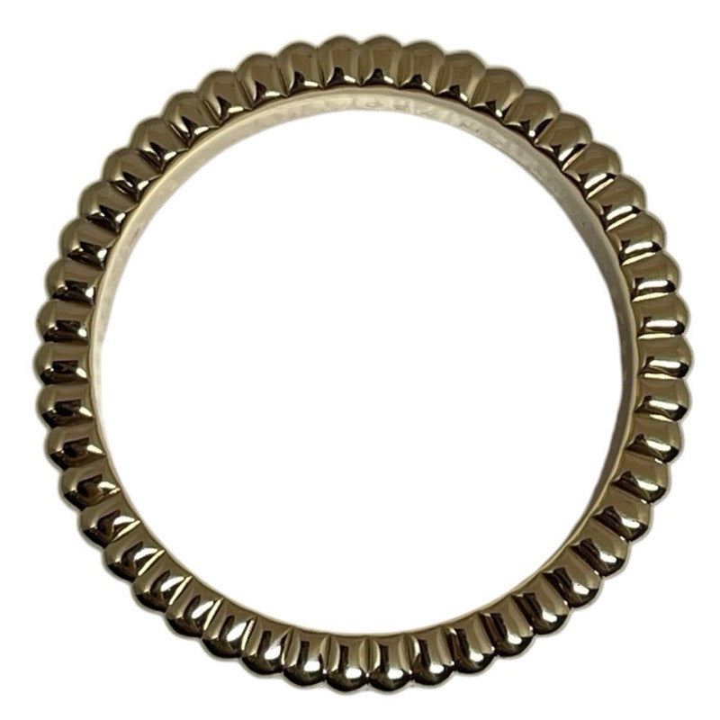 ブシュロン BOUCHERON キャトルスモールリング K18イエローゴールド/ホワイトゴールド/ピンクゴールド/ブラウンPVD ジュエリー