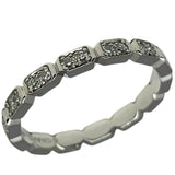 シャネル CHANEL プルミエールリング プラチナ pt950 ジュエリー