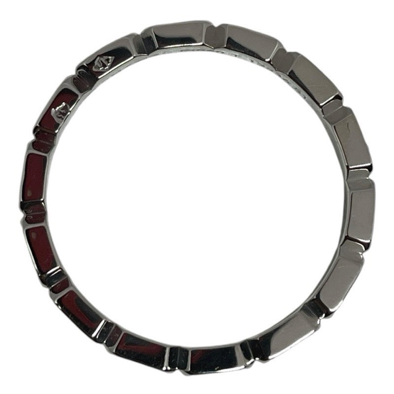 シャネル CHANEL プルミエールリング プラチナ pt950 ジュエリー