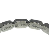 シャネル CHANEL プルミエールリング プラチナ pt950 ジュエリー