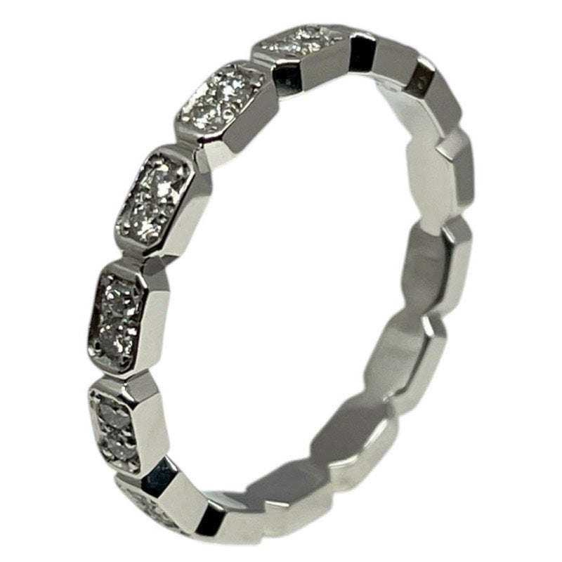 シャネル CHANEL プルミエールリング プラチナ pt950 ジュエリー