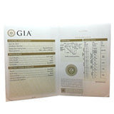 グラフ GRAFF アイコンラウンドエンゲージリング ホワイトゴールド 750WG ジュエリー