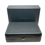 グラフ GRAFF ワイルドフラワー プティ パヴェ ダイヤモンド ブレスレット ホワイトゴールド 750WG ジュエリー