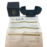 ハリーウィンストン HARRY WINSTON ラウンドカットトリストリング プラチナ pt950 ジュエリー