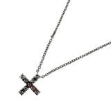 ハリーウィンストン HARRY WINSTON シンボルネックレス プラチナ pt950 ジュエリー