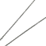 ハリーウィンストン HARRY WINSTON シンボルネックレス プラチナ pt950 ジュエリー