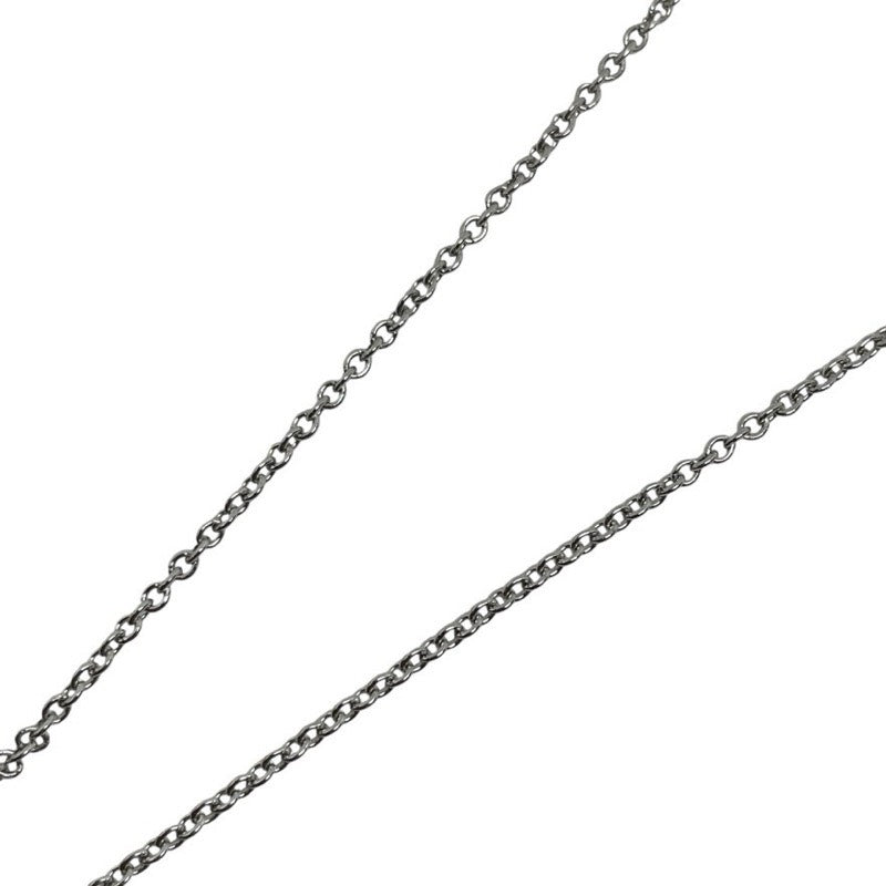 ハリーウィンストン HARRY WINSTON シンボルネックレス プラチナ pt950 ジュエリー