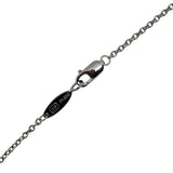 ハリーウィンストン HARRY WINSTON シンボルネックレス プラチナ pt950 ジュエリー