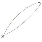 ハリーウィンストン HARRY WINSTON シンボルネックレス プラチナ pt950 ジュエリー