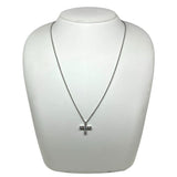 ハリーウィンストン HARRY WINSTON シンボルネックレス プラチナ pt950 ジュエリー