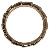 ブルガリ BVLGARI セルペンティリング ピンクゴールド 750PG ジュエリー