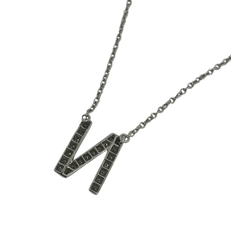 タイムセール 半額 ティファニー TIFFANY＆CO N アルファベット イニシャル レター アクセサリー