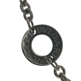 ブルガリ BVLGARI エレメントネックレス 750WG ジュエリー