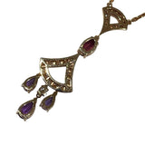 ブルガリ BVLGARI ディーヴァドリームネックレス ７５０PG ジュエリー