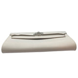 エルメス HERMES ケリーウォレットトゥーゴー グリペール エプソン/B刻/SV金具 ユニセックス ショルダーバッグ
