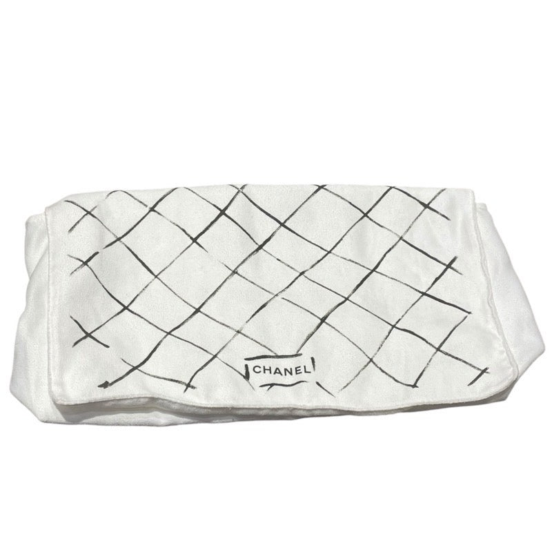 シャネル CHANEL マトラッセ25 エアライン A01112 ホワイト