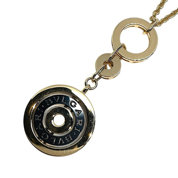 ブルガリ BVLGARI アストラーレネックレス 750 ジュエリー