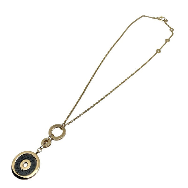 ブルガリ BVLGARI アストラーレネックレス 750 ジュエリー