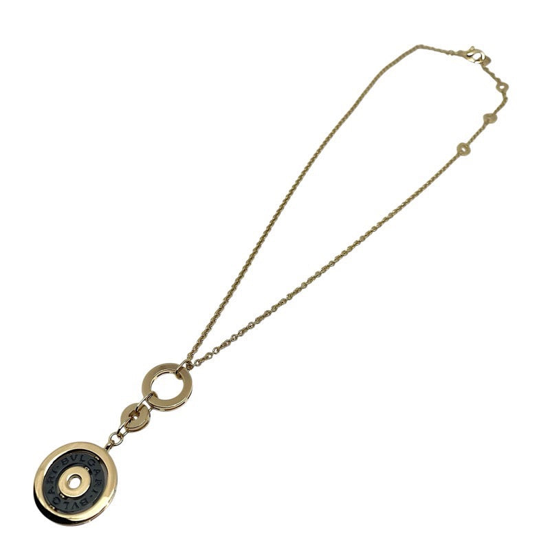 ブルガリ BVLGARI アストラーレネックレス 750 ジュエリー