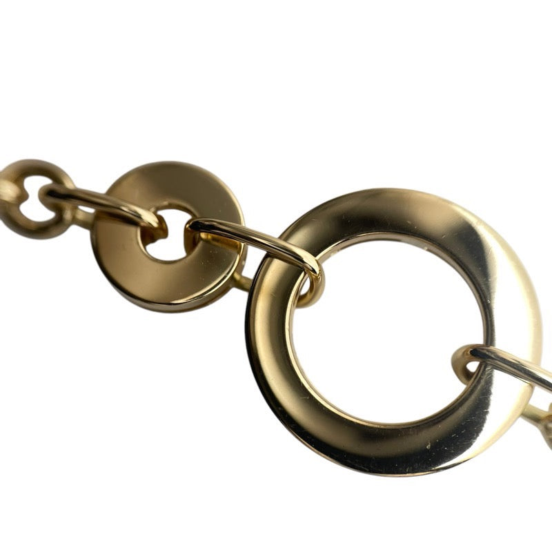 ブルガリ BVLGARI アストラーレネックレス 750 ジュエリー