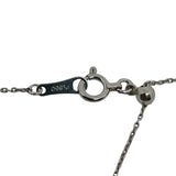 ダイヤモンドネックレス pt900 ジュエリー