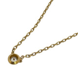カルティエ Cartier ダムールダイヤネックレス 750 ジュエリー