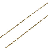 カルティエ Cartier ダムールダイヤネックレス 750 ジュエリー