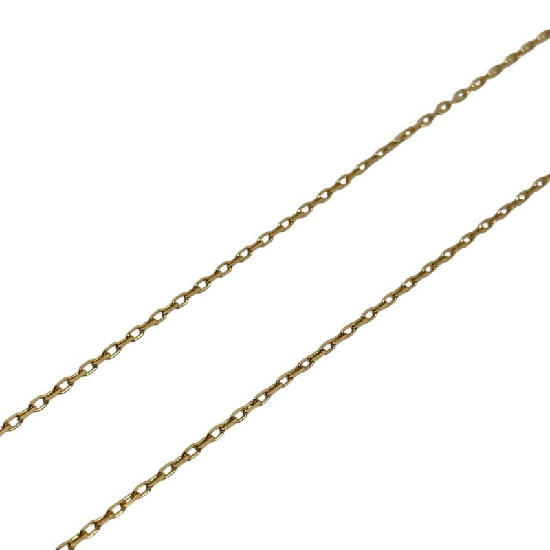 カルティエ Cartier ダムールダイヤネックレス 750 ジュエリー