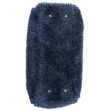 シャネル CHANEL ラージボーリングバッグ AS5059 シフリングラムスキンブルー　GD金具 ココネージュ レディース トートバッグ