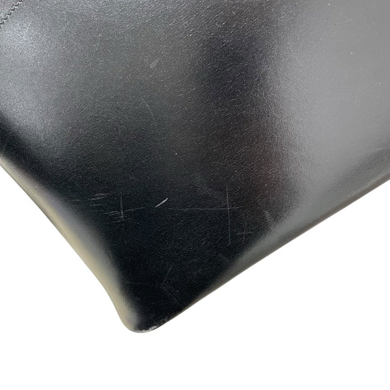エルメス HERMES ボリード35 〇Y刻 ブラック GD金具 ボックス