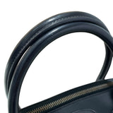 エルメス HERMES ボリード35 〇Y刻 ブラック　GD金具 ボックスカーフ レディース ショルダーバッグ