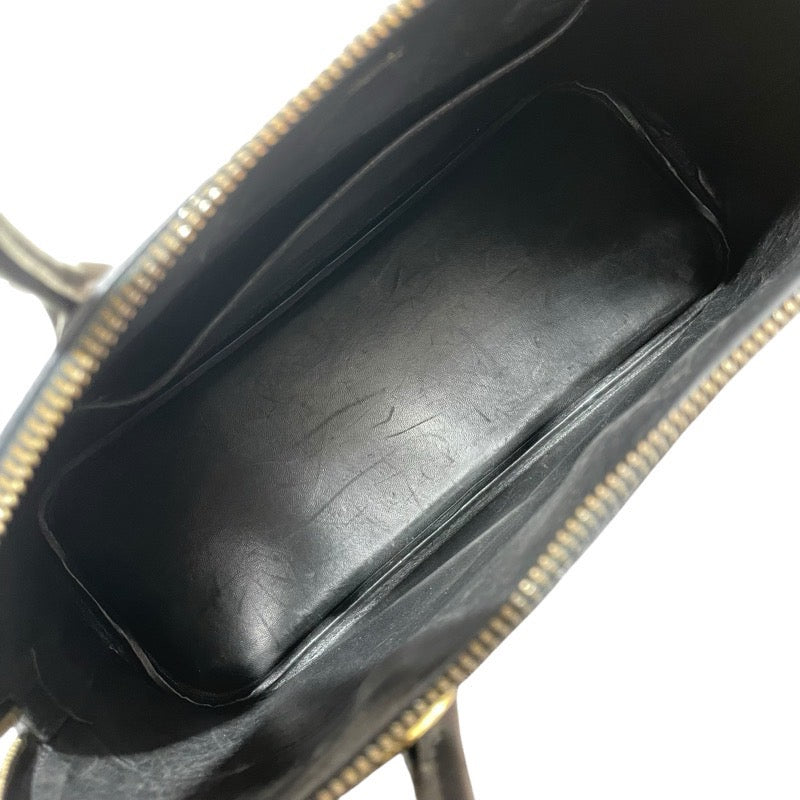 エルメス HERMES ボリード35 〇Y刻 ブラック　GD金具 ボックスカーフ レディース ショルダーバッグ