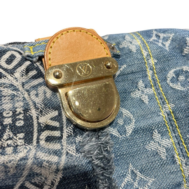 ルイ・ヴィトン LOUIS VUITTON パッチワークポスティ M95347