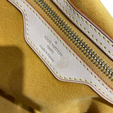 ルイ・ヴィトン LOUIS VUITTON XL　トート M95515 ブルー　 モノグラム・デニム レディース トートバッグ