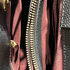 シャネル CHANEL ネオエグゼクティブトート A69930 23番台 ブラック ゴールド金具 キャビア レディース トートバッグ