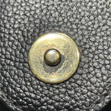 シャネル CHANEL ネオエグゼクティブトート A69930 23番台 ブラック ゴールド金具 キャビア レディース トートバッグ