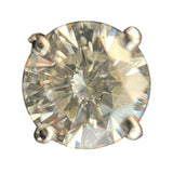 ピアス pt900 ダイヤモンド ジュエリー
