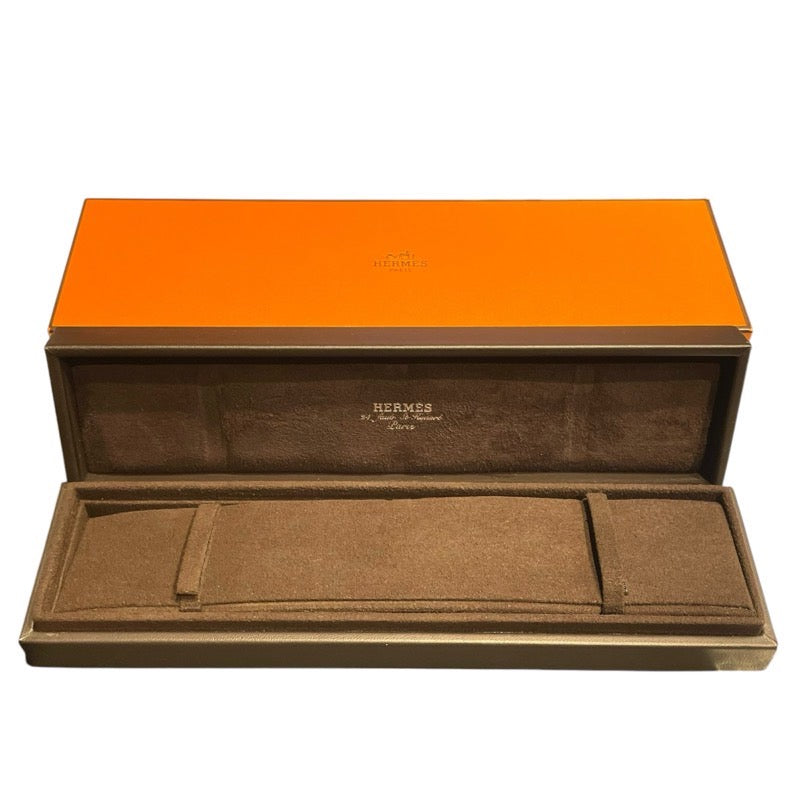 エルメス HERMES シェーヌダングルMMブレス SV925 ジュエリー