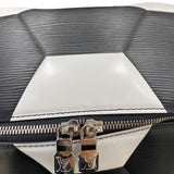 ルイ・ヴィトン LOUIS VUITTON アポロ バックパック2018年FIFA　W杯限定 M52186 ブラック・ホワイト エピ メンズ リュック・デイパック