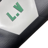 ルイ・ヴィトン LOUIS VUITTON アポロ バックパック2018年FIFA　W杯限定 M52186 ブラック・ホワイト エピ メンズ リュック・デイパック