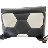 ルイ・ヴィトン LOUIS VUITTON アポロ バックパック2018年FIFA　W杯限定 M52186 ブラック・ホワイト エピ メンズ リュック・デイパック