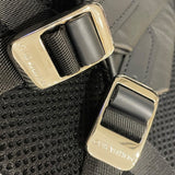 ルイ・ヴィトン LOUIS VUITTON アポロ バックパック2018年FIFA　W杯限定 M52186 ブラック・ホワイト エピ メンズ リュック・デイパック
