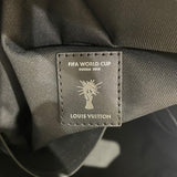 ルイ・ヴィトン LOUIS VUITTON アポロ バックパック2018年FIFA　W杯限定 M52186 ブラック・ホワイト エピ メンズ リュック・デイパック