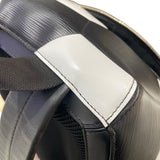 ルイ・ヴィトン LOUIS VUITTON アポロ バックパック2018年FIFA　W杯限定 M52186 ブラック・ホワイト エピ メンズ リュック・デイパック