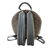 ルイ・ヴィトン LOUIS VUITTON パームスプリングスバックパックMM M41561 ブラウン モノグラム レディース リュック・デイパック