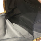 ルイ・ヴィトン LOUIS VUITTON パームスプリングスバックパックMM M41561 ブラウン モノグラム レディース リュック・デイパック