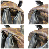 ルイ・ヴィトン LOUIS VUITTON パームスプリングスバックパックMM M41561 ブラウン モノグラム レディース リュック・デイパック
