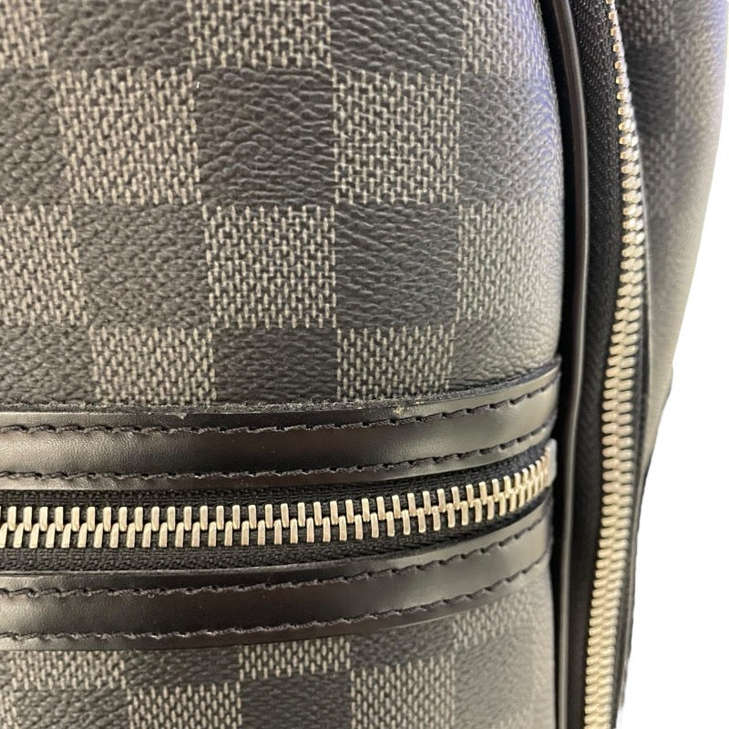 ルイ・ヴィトン LOUIS VUITTON ミカエル N58024 ダミエ・グラフィット 