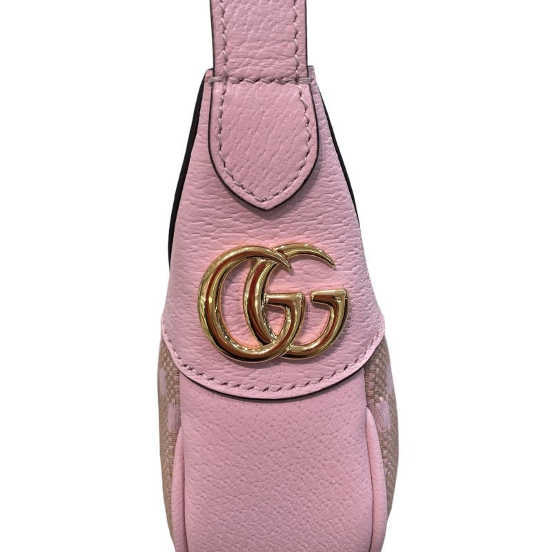 グッチ GUCCI GGミニバッグ 658551 GGキャンバス レディース ハンドバッグ