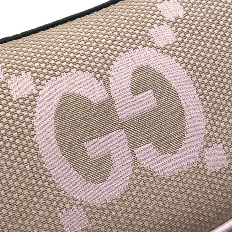 グッチ GUCCI GGミニバッグ 658551 GGキャンバス レディース